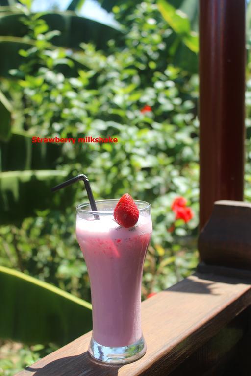 Mahogany Cottage Gili Meno Eksteriør billede