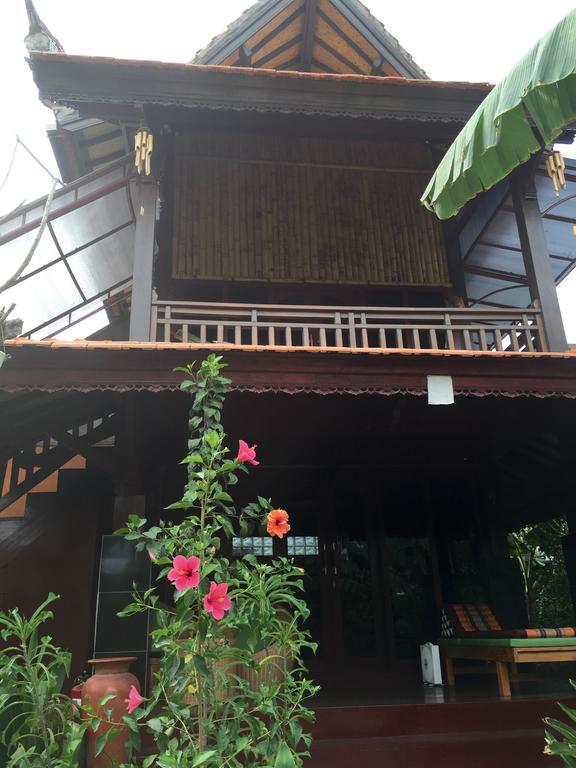 Mahogany Cottage Gili Meno Værelse billede
